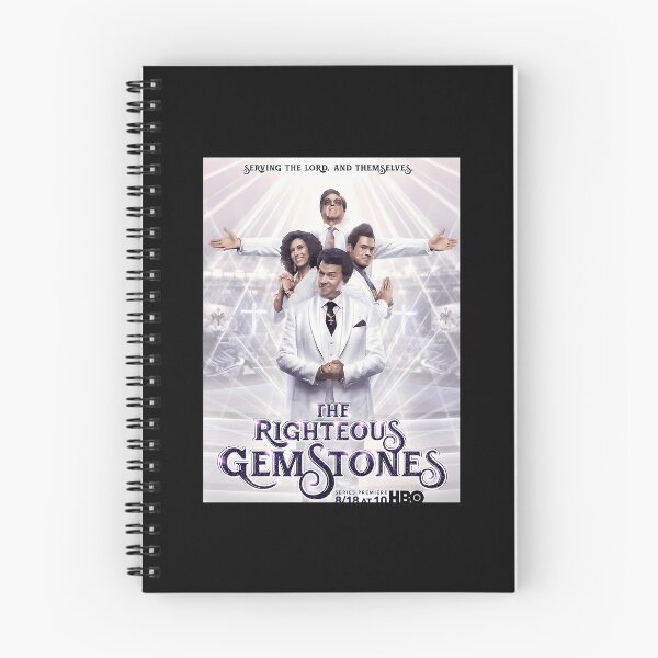 Item preview, Mens My Favorite Righteous Gemstones Gifts Music Fans designed and sold by reed-carlsen.