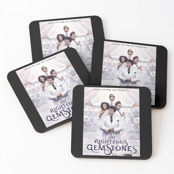 Item preview, Mens My Favorite Righteous Gemstones Gifts Music Fans designed and sold by reed-carlsen.