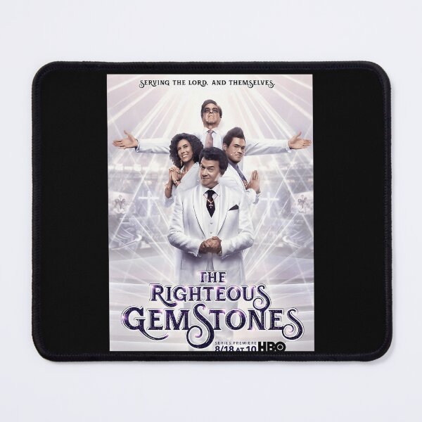 Item preview, Mens My Favorite Righteous Gemstones Gifts Music Fans designed and sold by reed-carlsen.