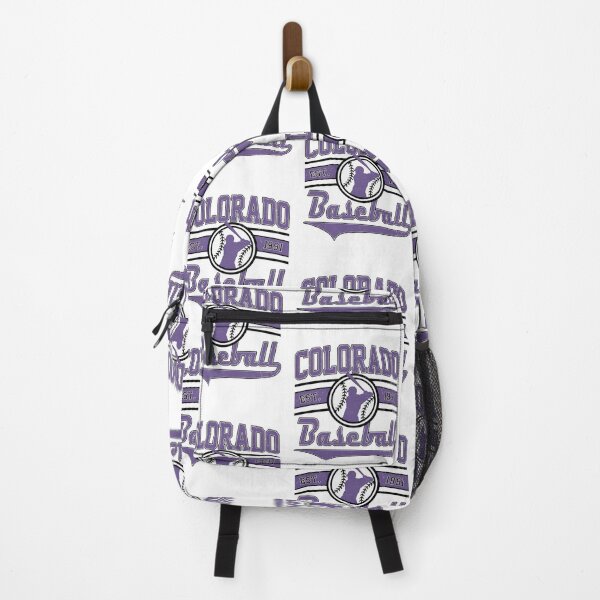 Item preview, Colorado Baseball Vintage Est 1991 Retro designed and sold by KyonnaMakle.