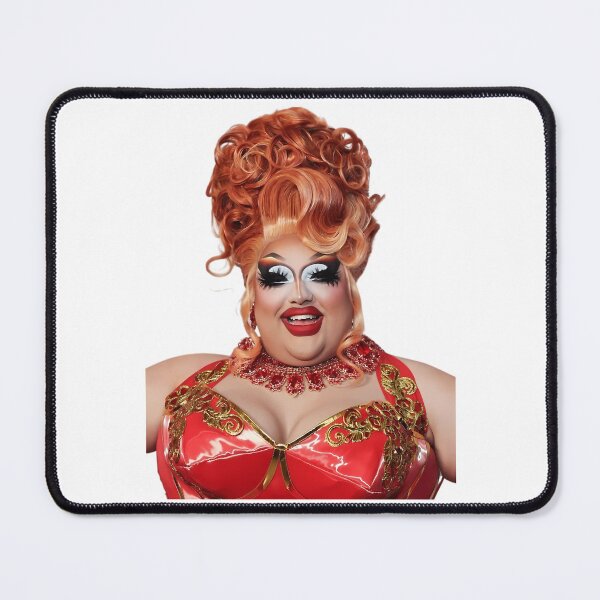 Item preview, Finally Look Mistress Isabelle Brooks designed and sold by vega-jumpz.