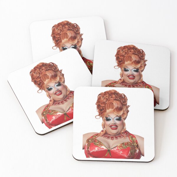 Item preview, Finally Look Mistress Isabelle Brooks designed and sold by vega-jumpz.