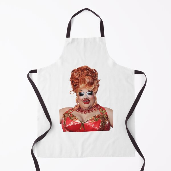 Item preview, Finally Look Mistress Isabelle Brooks designed and sold by vega-jumpz.