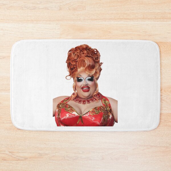 Item preview, Finally Look Mistress Isabelle Brooks designed and sold by vega-jumpz.