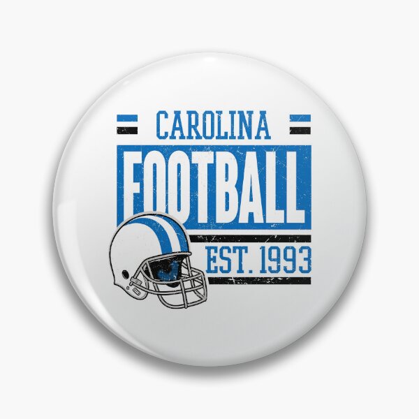 Item preview, Carolina Football Est 1993 Retro T Shirt designed and sold by AlejandreEd.