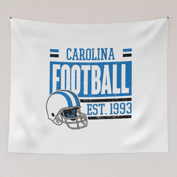 Item preview, Carolina Football Est 1993 Retro T Shirt designed and sold by AlejandreEd.