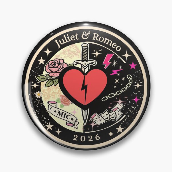 Item preview, Juliet and Romeo designed and sold by MIC R+J 25.