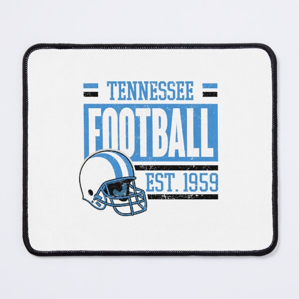 Item preview, Vintage Football Fan Apparel Est 1959 designed and sold by CaleiAttwe.