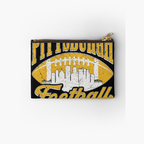 Item preview, Pittsburgh Football Vintage Retro EST 1933 designed and sold by VirginiaM68938.