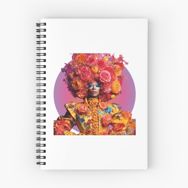 Item preview, Floral Extravaganza designed and sold by vega-jumpz.
