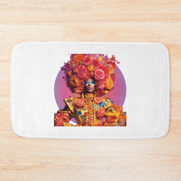 Item preview, Floral Extravaganza designed and sold by vega-jumpz.