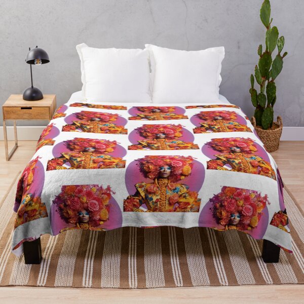Item preview, Floral Extravaganza designed and sold by vega-jumpz.