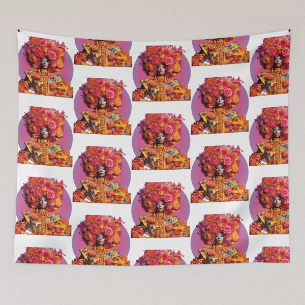 Item preview, Floral Extravaganza designed and sold by vega-jumpz.