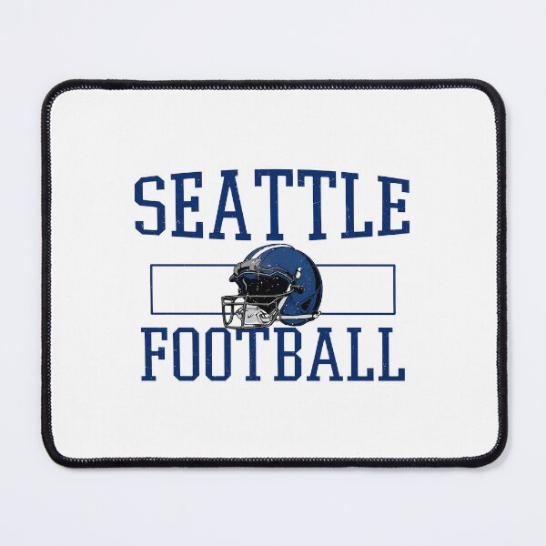 Item preview, Seattle Football Est 1974 Vintage Style designed and sold by JamezRoige.