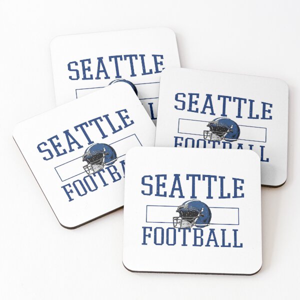 Item preview, Seattle Football Est 1974 Vintage Style designed and sold by JamezRoige.