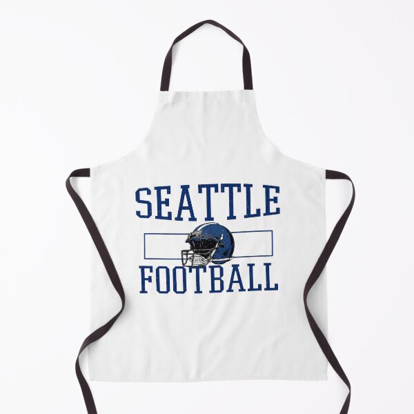 Item preview, Seattle Football Est 1974 Vintage Style designed and sold by JamezRoige.