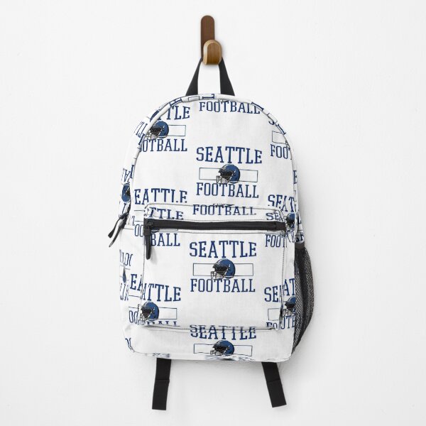 Item preview, Seattle Football Est 1974 Vintage Style designed and sold by JamezRoige.