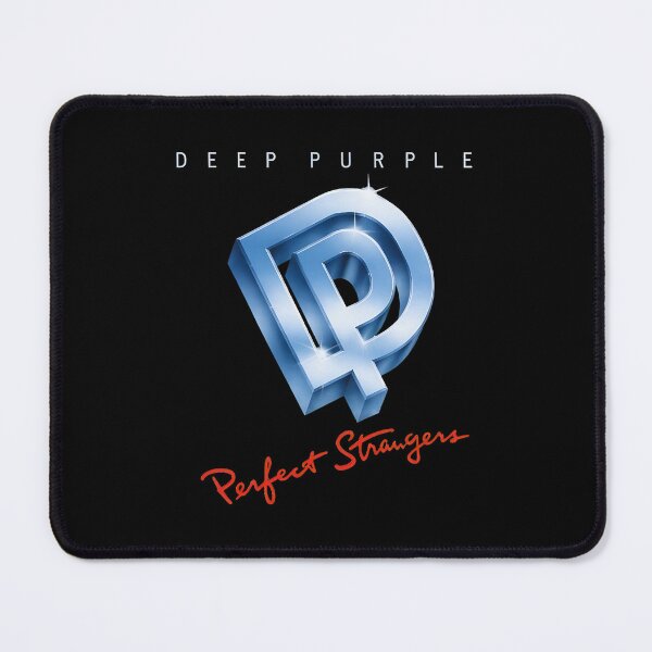 Item preview, Deep Purples Perfects Strangers Rock Band -38 designed and sold by PenguinBluestar.