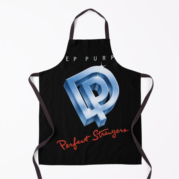 Item preview, Deep Purples Perfects Strangers Rock Band -38 designed and sold by PenguinBluestar.