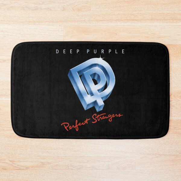 Item preview, Deep Purples Perfects Strangers Rock Band -38 designed and sold by PenguinBluestar.
