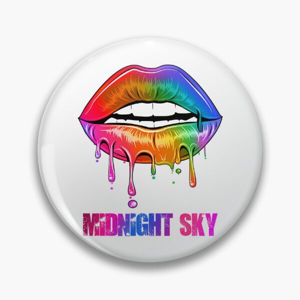 Item preview, Midnight Sky designed and sold by jody-kuhlman.