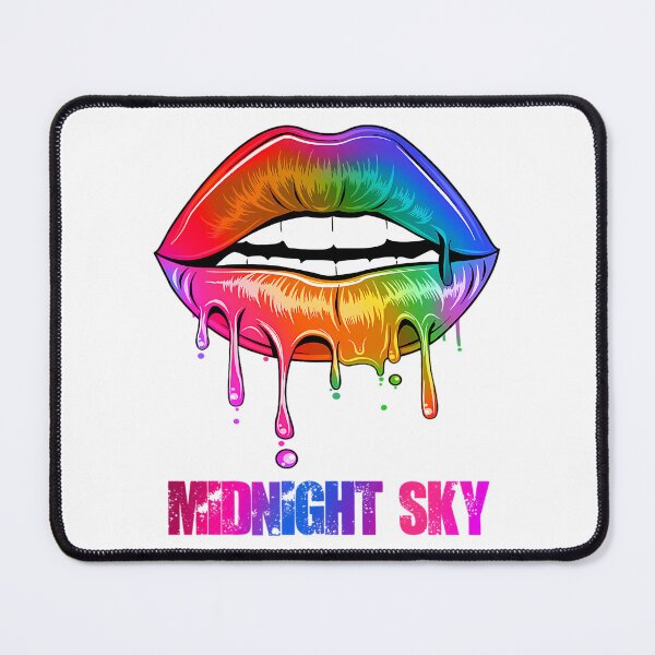 Item preview, Midnight Sky designed and sold by jody-kuhlman.