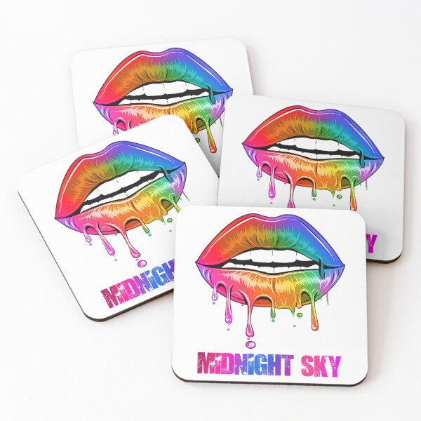 Item preview, Midnight Sky designed and sold by jody-kuhlman.