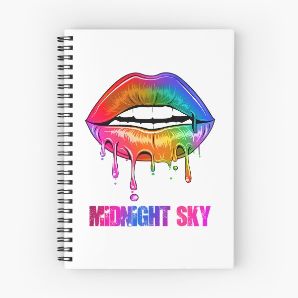 Item preview, Midnight Sky designed and sold by jody-kuhlman.