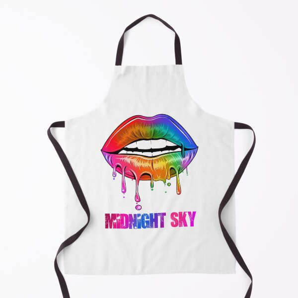 Item preview, Midnight Sky designed and sold by jody-kuhlman.