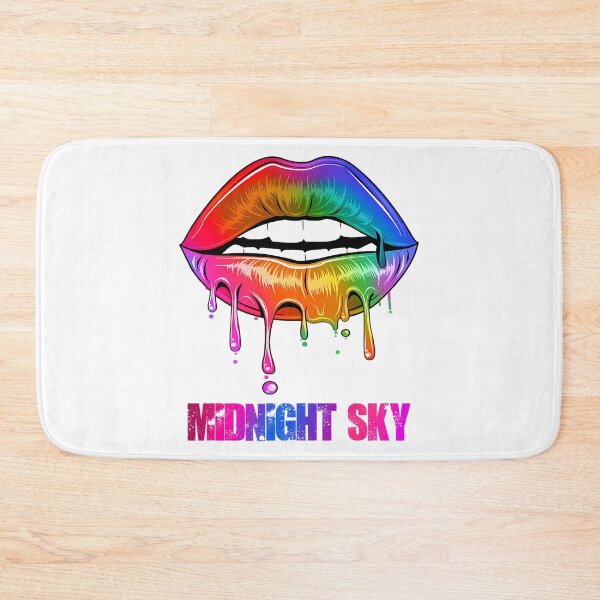 Item preview, Midnight Sky designed and sold by jody-kuhlman.
