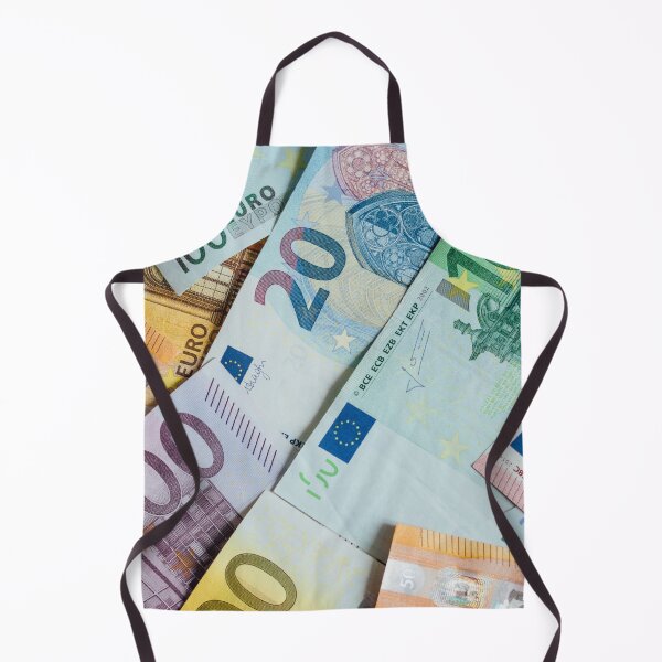 Artikelvorschau, Euro Bargeld entworfen und verkauft von Jonrir-Seidr.
