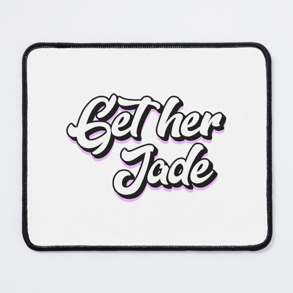 Item preview, Get Her Jade designed and sold by vega-jumpz.