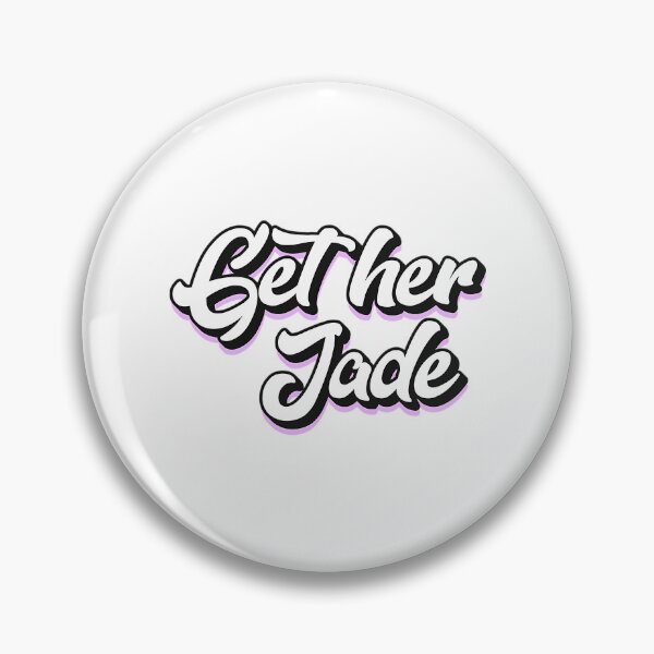 Item preview, Get Her Jade designed and sold by vega-jumpz.