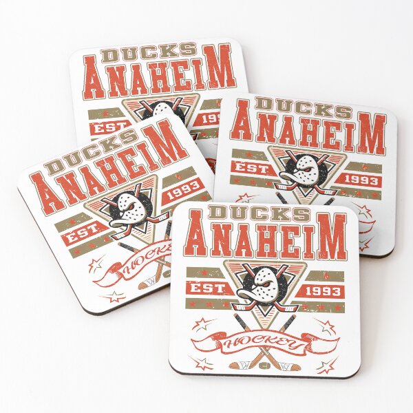 Item preview, Retro Anaheim Hockey EST 1993 designed and sold by JohnThomp86157.