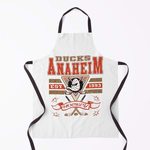 Item preview, Retro Anaheim Hockey EST 1993 designed and sold by JohnThomp86157.