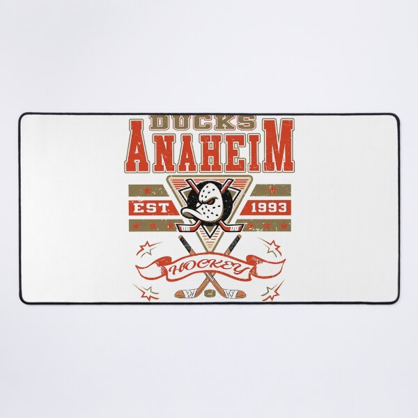 Item preview, Retro Anaheim Hockey EST 1993 designed and sold by JohnThomp86157.