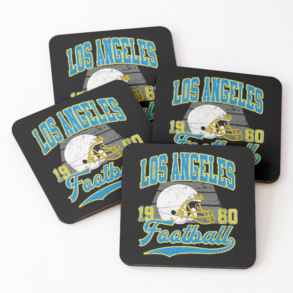 Item preview, LA Football Vintage Retro Graphic designed and sold by PeruginiIv.