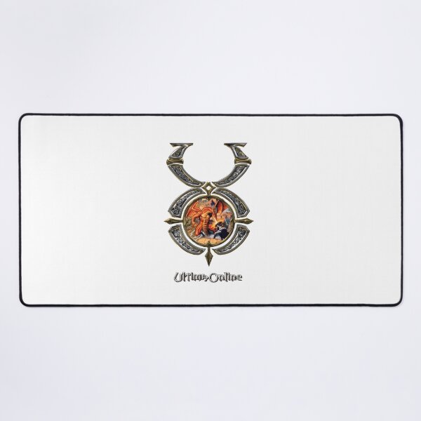 Item preview, Ultima Online Classic MMORPG designed and sold by teemix.