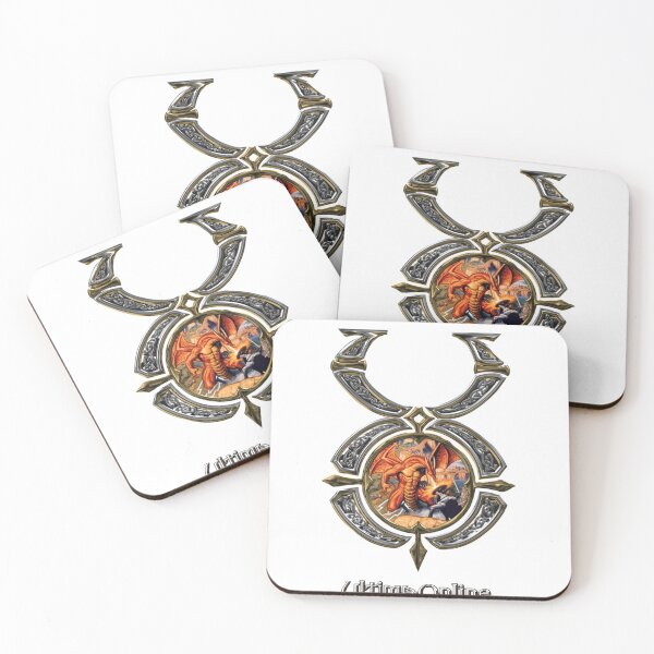 Item preview, Ultima Online Classic MMORPG designed and sold by teemix.