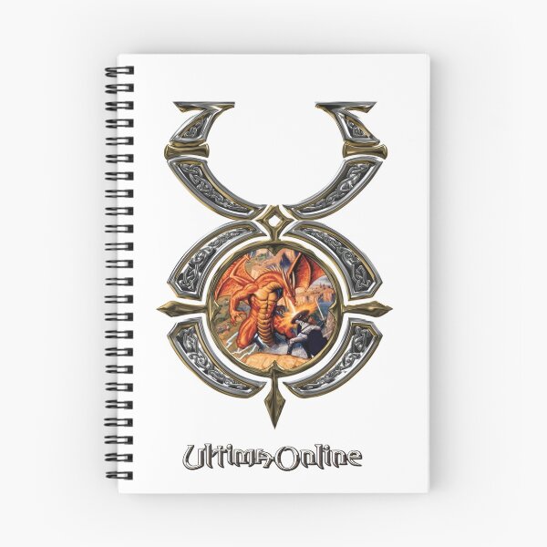 Item preview, Ultima Online Classic MMORPG designed and sold by teemix.