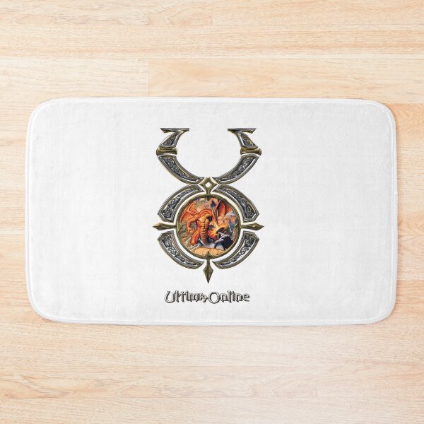 Item preview, Ultima Online Classic MMORPG designed and sold by teemix.