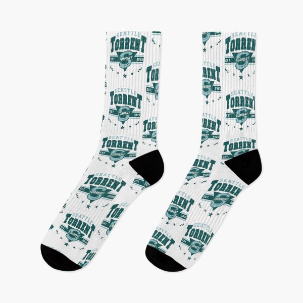Item preview, Seattle Torrent Retro Sports Est. 2025 Graphic designed and sold by KoltMolon.