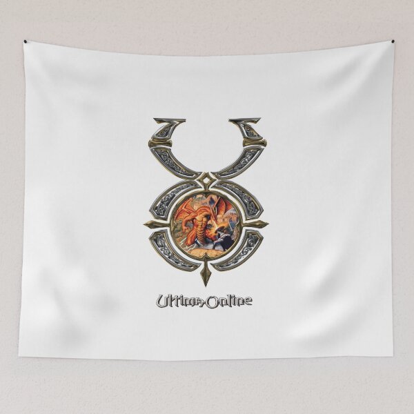 Item preview, Ultima Online Classic MMORPG designed and sold by teemix.