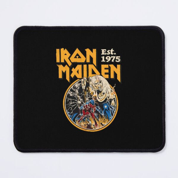 Item preview, Irons Maidens Eddie Est. 1975 designed and sold by Grandr96Ace.