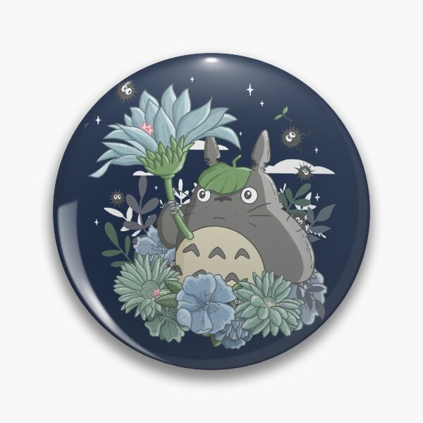 Item preview, Tototoro Garden designed and sold by katekrystal.