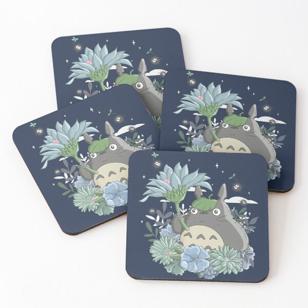 Item preview, Tototoro Garden designed and sold by katekrystal.