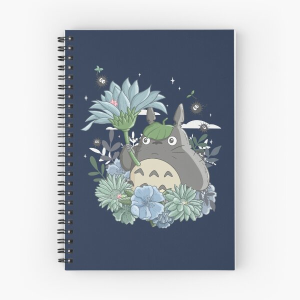 Item preview, Tototoro Garden designed and sold by katekrystal.