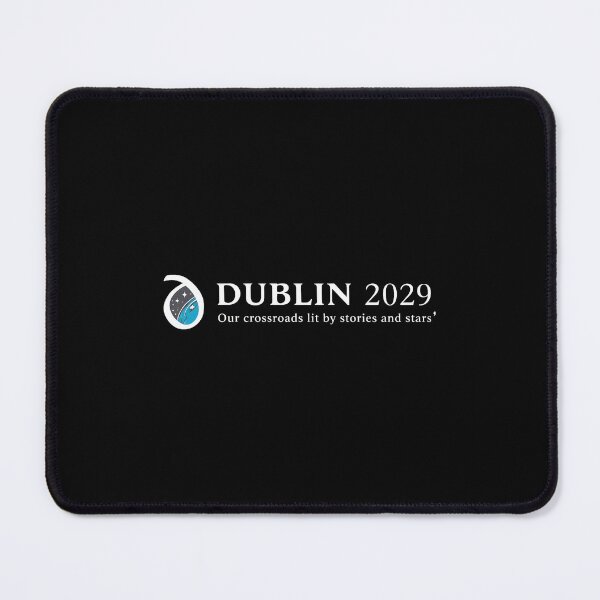 Item preview, DUBLINS 2029 Crossroads Stories Stars designed and sold by PenguinBluestar.