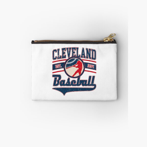 Item preview, Vintage Baseball Cleveland Retro Graphic designed and sold by IlanaLoudin.