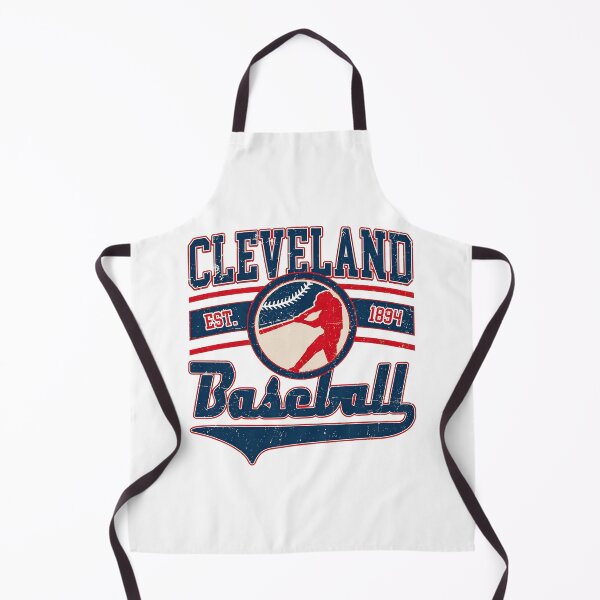Item preview, Vintage Baseball Cleveland Retro Graphic designed and sold by IlanaLoudin.